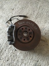 Fuselage Moyeu Montant Gauche