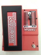 Digitech Whammy 5 5th Gén