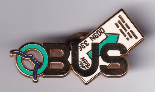 Rare pins pin - pins, train