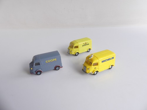 Divers eme 3 - eme, vehicules