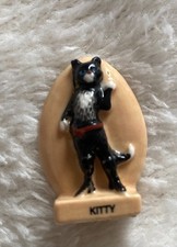 FEVE KITTY "le chat potté"   2011  (852)