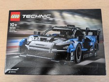 Lego Technic 42123 - MCLAREN