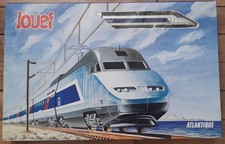 JOUEF - Rame TGV Atlantique -