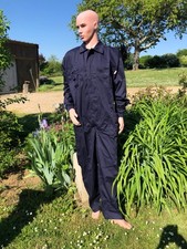 combinaison de travail grandes