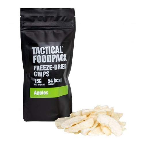 Ration survie chips de - survie,