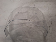 BULLE  BMW F 650 GS 2008  ref