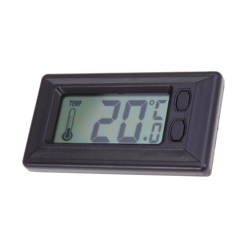 Thermomètre voiture - thermomètre,