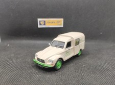 ▄▀▄ CITROEN 2 CV