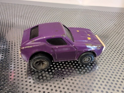 Vintage tonka purple 1 - purple, m-1