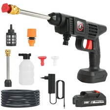 Nettoyeur Haute Pression Sans