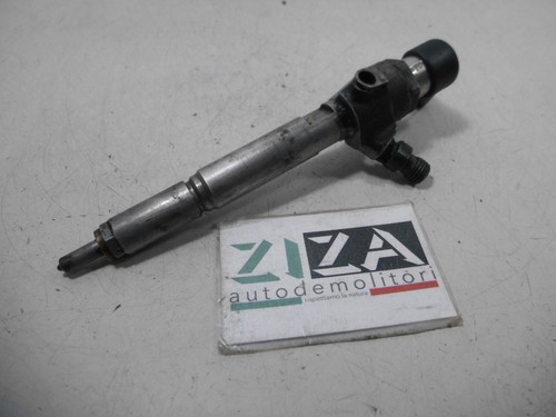 Injecteur nissan qashqai j10 - injecteur,