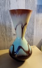 Vase céramique West Germany