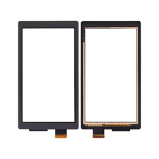 Vitre tactile pour Nintendo