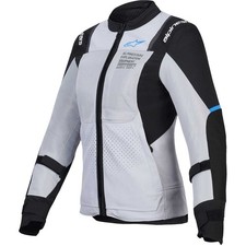 Veste Moto Alpinestars Femme