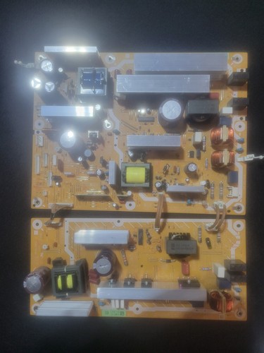 Panasonic p65s2 power - tc-p65s2,