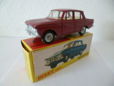 authentique DINKY ref 1410 en boite d'oirigine MOSKVITCH   NO COPIE