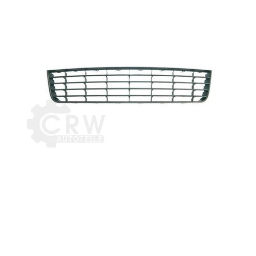 Ventilation avant centre - centre, pour