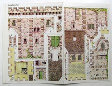 Découpage Schreibers