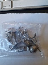 pions de jeu  Monopoly Equipe de France de Football 2001- sachet scellé ,neuf