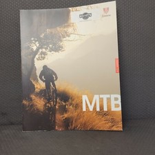 2009 Trek MTB Catalog Bike