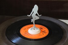 Centreur fantaisie pour