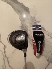 Bois (Wood) 3 Femme (Ladies) Taylormade M4