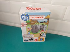 2203068 Lidl Astérix figurine