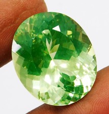 Certifié 34,60 carats