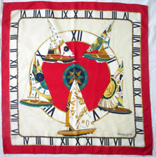 - MAURICE LACROIX  Foulard