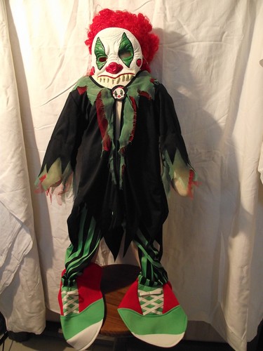 Costume carnaval halowen - costume,