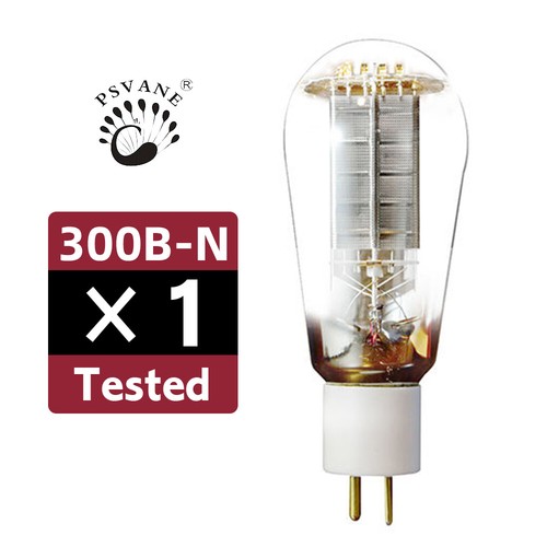 1pc psvane 300b - 300b-n, vacuum