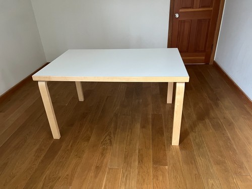 Alvar aalto table model 82b - alvar, 82b"