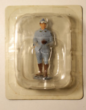 Conducteur Service Automobile 1918 N° 50 - Soldats de Plomb Guerre 14-18 - Atlas