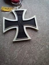 médaille militaire insigne croix de fer 1870 reproduction guerre franco-prusse