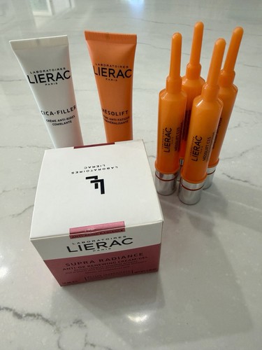 Lierac bundle - ,