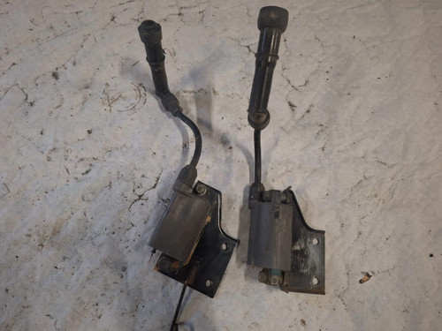 Bobines kawasaki 500 gpz - bobines,