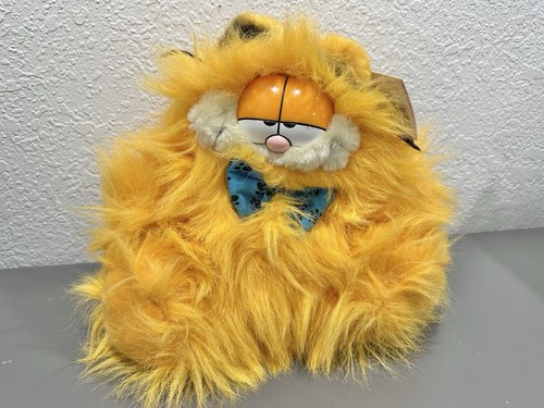Vintage 1981 dakin garfield - dakin,