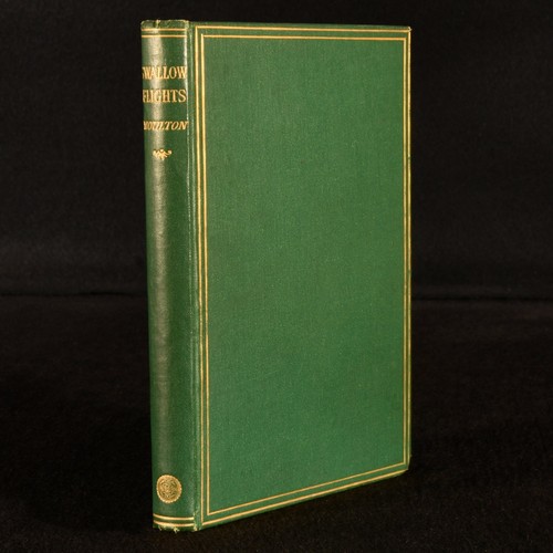 1877 swallow flights louise - 1877,