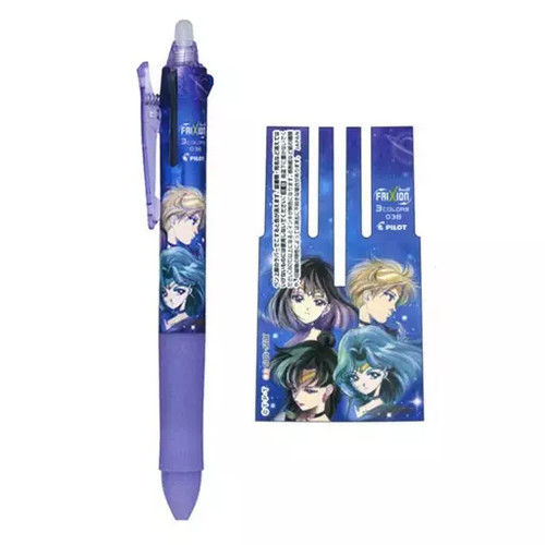 Stylo sailor moon frixion ball - frixion,
