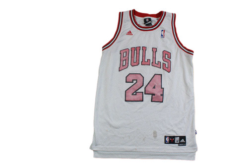Maillot basket rétro - , bulls