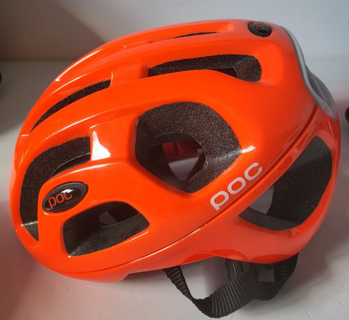 Poc casque vélo octal x - de,