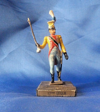 CBG Mignot - Soldats de plomb
