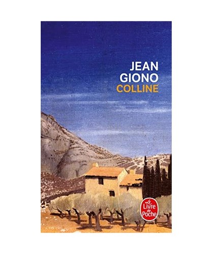 Colline roman - colline:, roman,