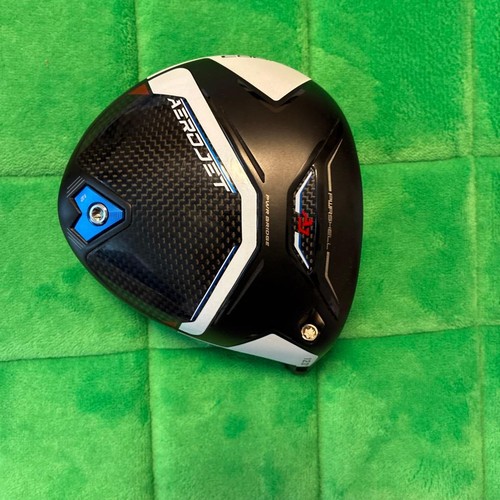 Exc cobra aerojet driver - [exc],