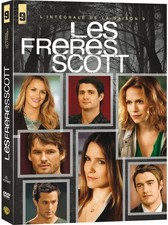 Dvd Les Frères Scott - Saison