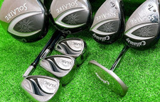 Ensemble club solaire Callaway