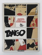 BD EO 1987 - CORTO MALTESE -