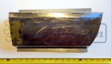 Tôle Réparation AV Longeron