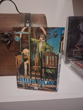 Manga Blue Box Tome 10