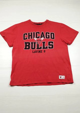 T-shirt Chicago Bulls Lavine 8